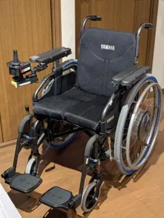 2026年最新】YAMAHA 電動車椅子の人気アイテム - メルカリ