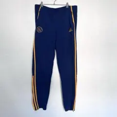アディダス アヤックス ジャージ トレーニングパンツ ロゴ (XL) エンブレム