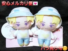 NCT × サンリオキャラクターズ マスコット テヨン