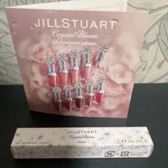 JILLSTUART Crystal Bloom Snow 香水のサムネイル
