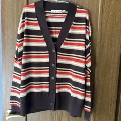 ユニクロMARNIカーデガン