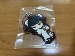 タイトーくじ　サカモトデイズ 中華街な非日常　H賞 ラバーストラップ　大佛