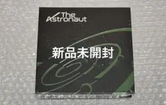 BTS JIN ジン The Astronaut アルバム 未開封