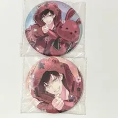 逆巻アヤト ホロ缶