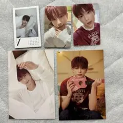 &TEAM シーグリ HARUA ハルア