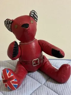 非売品MICHIKO LONDON ミチコロンドン　 ぬいぐるみ ベア