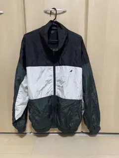 カンゴルー ナイロンジャケット Lサイズ