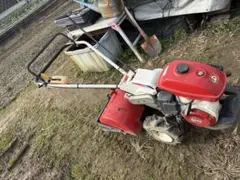 最終値下げ【手渡し】管理機/耕運機 ISEKI マイペット63 大阪府八尾市 