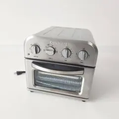 2026年製】Cuisinart ノンフライオーブントースター - メルカリ