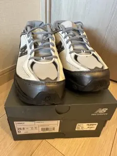 【超美品】New Balance U509CC 29.0 D