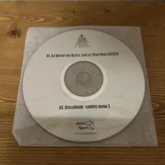 Jazzy Port 10th ANV.