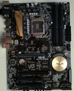ASUS H170-PRO マザーボード
