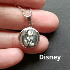 Disney ミッキーマウス ロケットペンダントのサムネイル