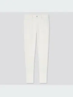 UNIQLO ウィメンズ　M ウルトラストレッチレギンスパンツ
