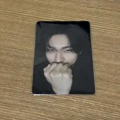 ENHYPEN ラキドロ　weverse ジョンウォン