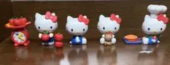 ハローキティガチャ　セット売り