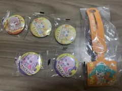 マジカルミライ 2024 カプセルトイ バラ売り可