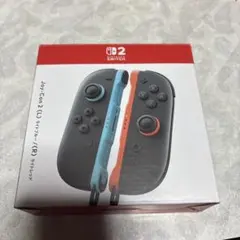 Joy-Con 2 L R セット
