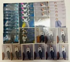 【67枚】ミセス若井ホワイトラウンジフォトカまとめ売り