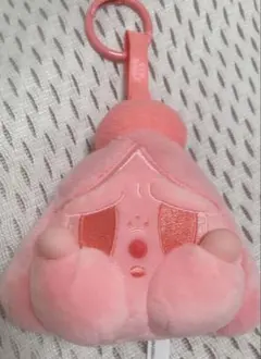 POP MART CRYBABY ぬいぐるみマスコット