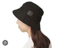 フルラ　FURLA JAL バケハ　バケットハット