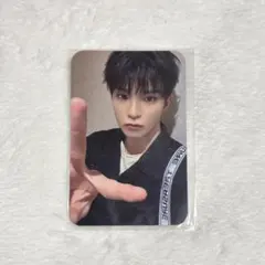 TREASURE アサヒ ソウルコン ラキドロ トレカ