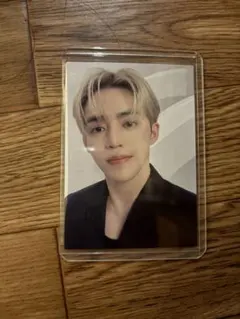 SEVENTEEN エスクプス トレカ セルカ NEW