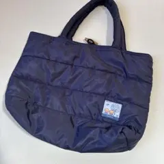 ファミリア　レッスンバッグ　非売品