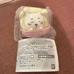 ちいかわ きゃらまかろん　【ちいかわ】