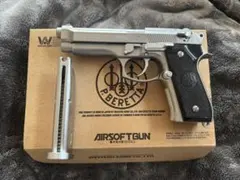 2026年最新】WA ベレッタ M92FSの人気アイテム - メルカリ