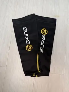【SKINS】スキンズ コンプレッション カーフタイツ Sサイズ 着圧 スポーツのサムネイル