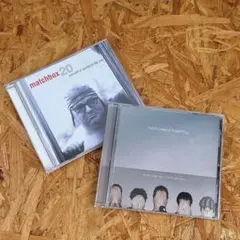 Matchbox Twenty 2枚セット