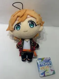 あんスタ ぬいぐるみ 明星スバル②