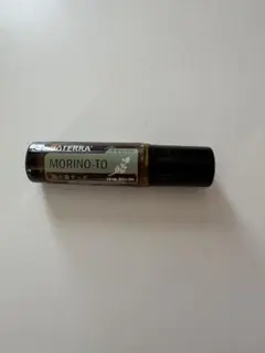 doTERRA モリノトタッチ10ml 森の音　空瓶のサムネイル