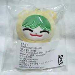 NCT DREAM チョンロ 10cm ぬいぐるみ 新品 뿌꾸러のサムネイル