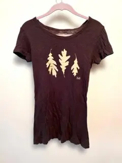 AMERICAN EAGLE OUTFITTERS Tシャツ S Y2K