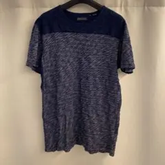 カナダ製 ウィングスアンドホーンズ wings + horns Tシャツのサムネイル