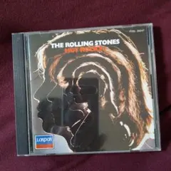 ローリングストーンズ 洋楽