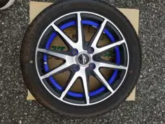 15インチ タイヤホイール 4本セット