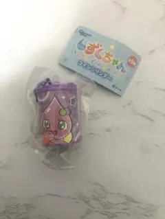 しずくちゃん コインシリンダー ロゼちゃん