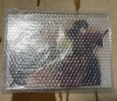 ジャンプSQゼブラック 当選品ファントムバスターズ 7巻 アクリルボード