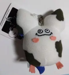 ドラゴンクエスト　AM マスコットぬいぐるみ　~シャドー登場編~