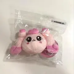 韓国限定 ティニピン アルムピン ぬいぐるみ フェイス キーホルダー