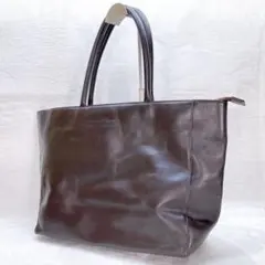 ✨極美品✨ユナイテッドアローズ グリーンレーベルリラクシング トートバック A4