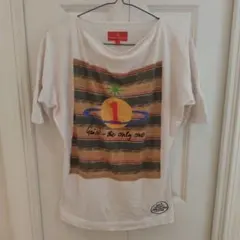 ヴィヴィアンウエストウッド　tシャツ オーブ柄　XSのサムネイル