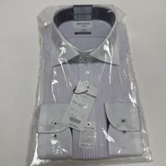 ORIHICA 長袖シャツ Lサイズ　カッターシャツ