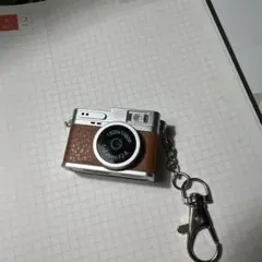 トイカメラ レトロ風ミニデジタルカメラ