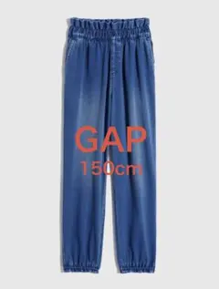 GAP デニム 150cm ガールズのサムネイル