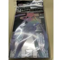 マキアージュ セーラームーンコラボ ファンデーション