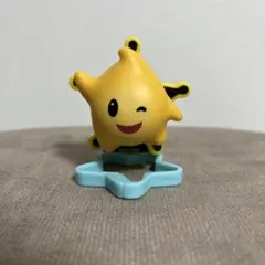 マクドナルド ハッピーセット チコ フィギュア